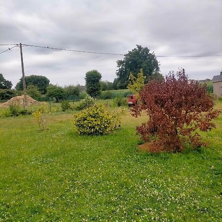 Appartement Tout Confort Guipry-Messac Екстериор снимка
