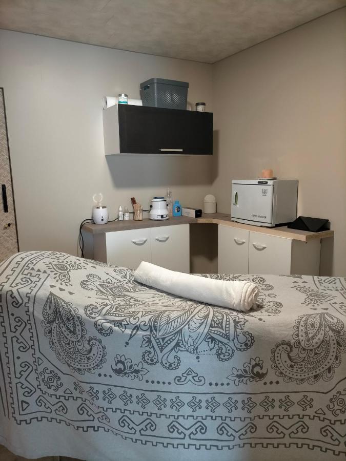 Appartement Tout Confort Guipry-Messac Екстериор снимка
